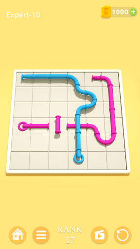 Puzzledom - No Wifi Puzzles screenshot 7 - screenshot