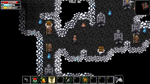 The Enchanted Cave 2 screenshot 3 - screenshot