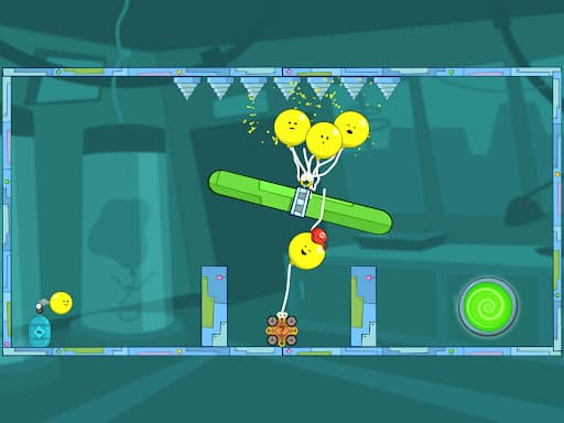 D Flate's Great Estate screenshot 11 - screenshot