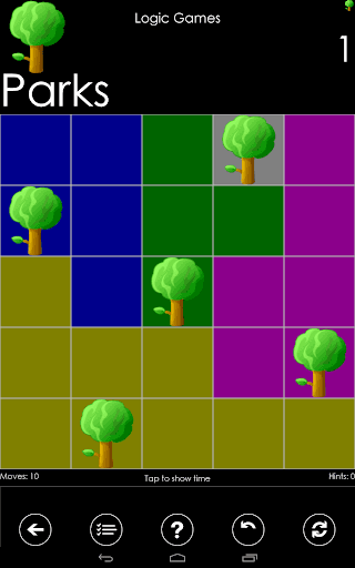 100 Logic Games - Time Killers screenshot 15 - screenshot