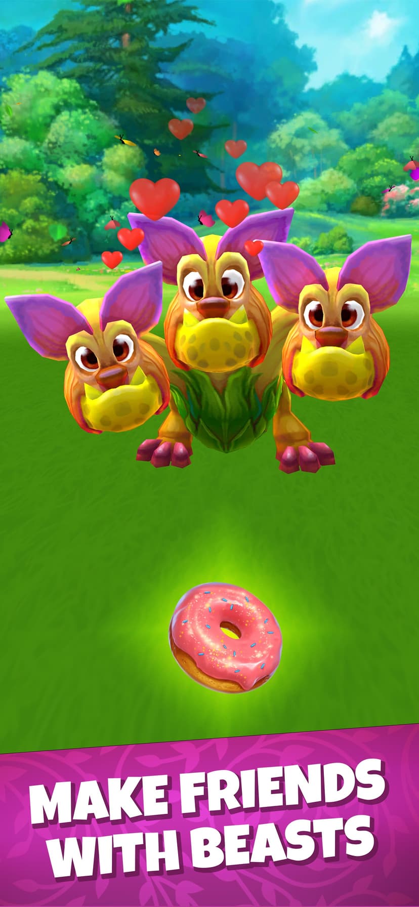 Draconius GO: Catch a Dragon! screenshot 8 - screenshot