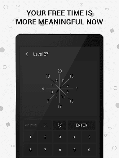 Math | Riddle and Puzzle Game screenshot 10 - screenshot