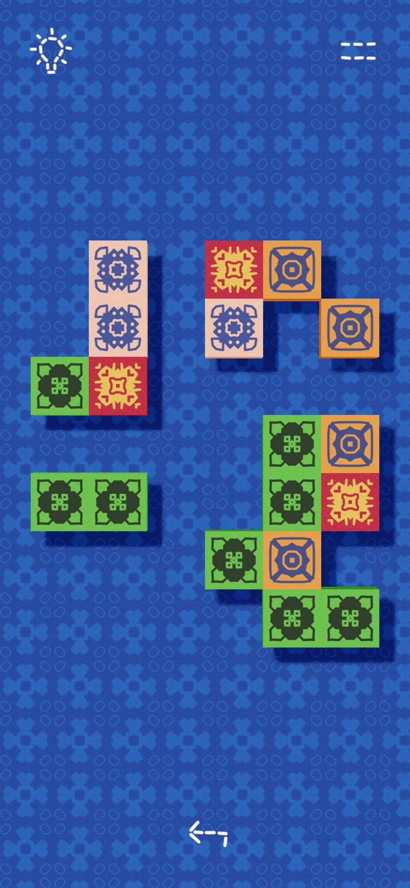 Tile Snap screenshot 6 - screenshot