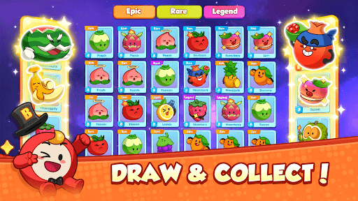 Offline Bingo games – Mega Win screenshot 11 - screenshot