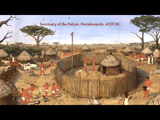 Predynastic Egypt screenshot 17 - screenshot