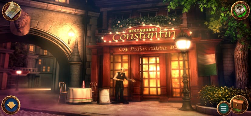 Brightstone Mysteries: Others screenshot 3 - screenshot