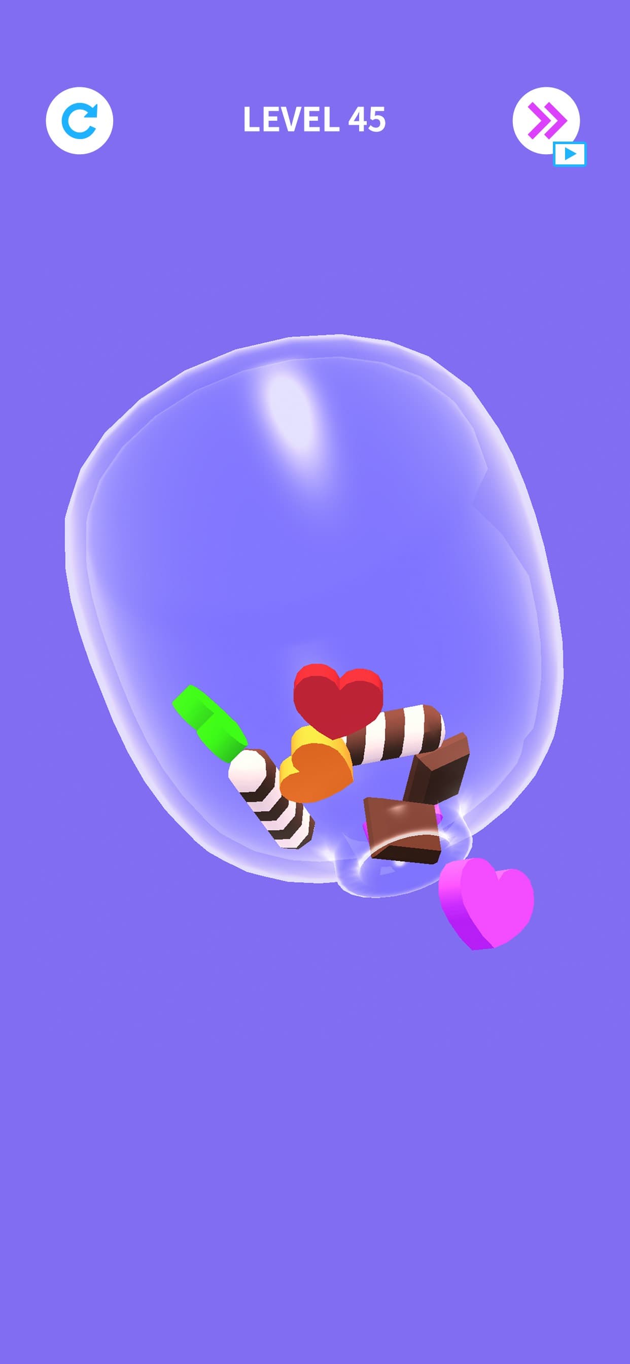 Food Games 3D screenshot 7 - screenshot