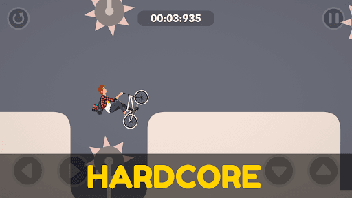 Draw Rider 2 Plus screenshot 17 - screenshot