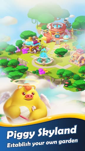 Piggy Boom screenshot 10 - screenshot