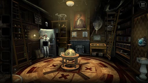 The Room: Old Sins screenshot 2 - screenshot