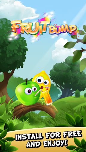 Fruit Bump screenshot 5 - screenshot