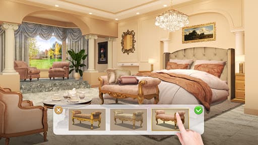 Million Dollar Home Design screenshot 16 - screenshot