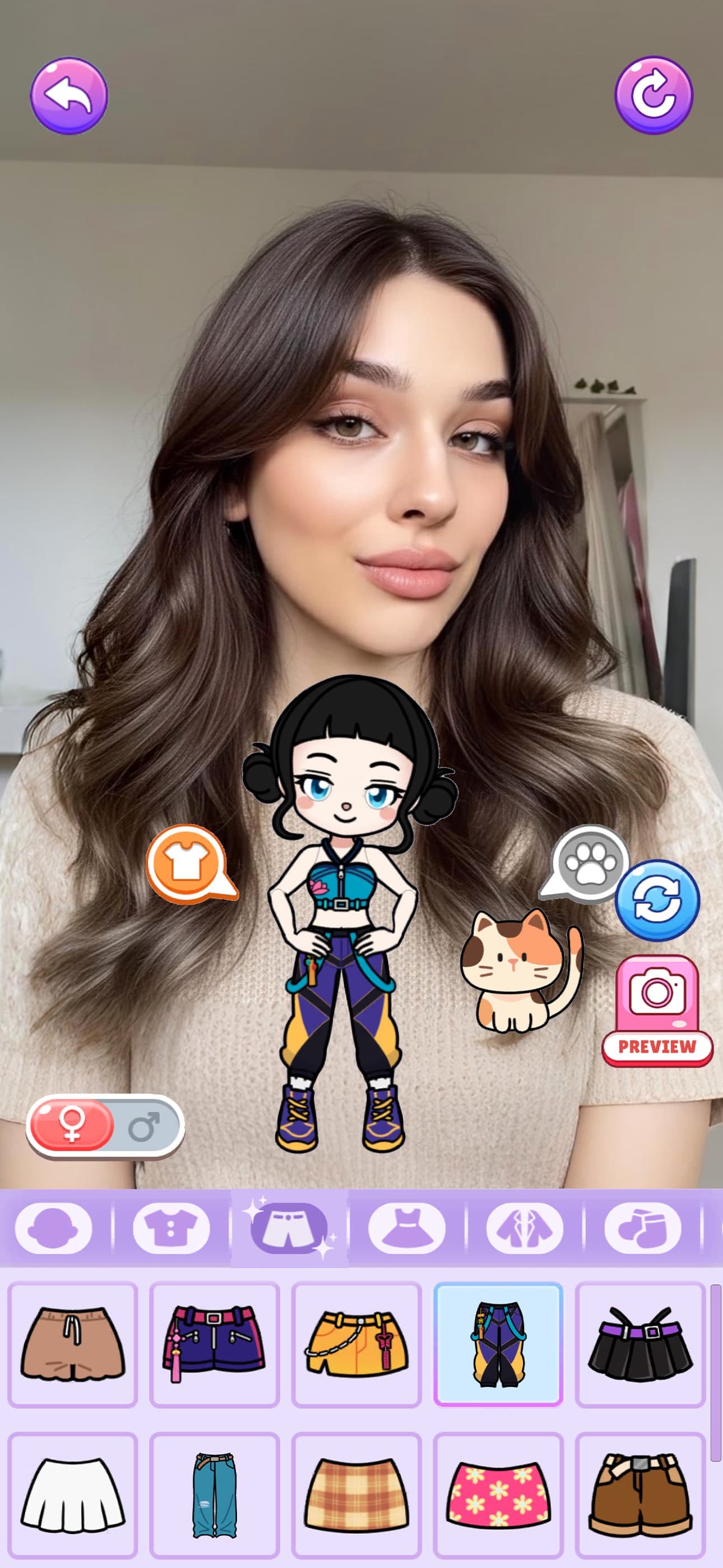 Mini Games: Calm & Chill screenshot 2 - screenshot