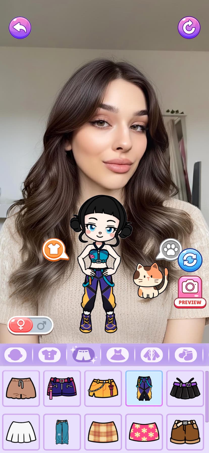 Mini Games: Calm & Chill screenshot 2 - screenshot