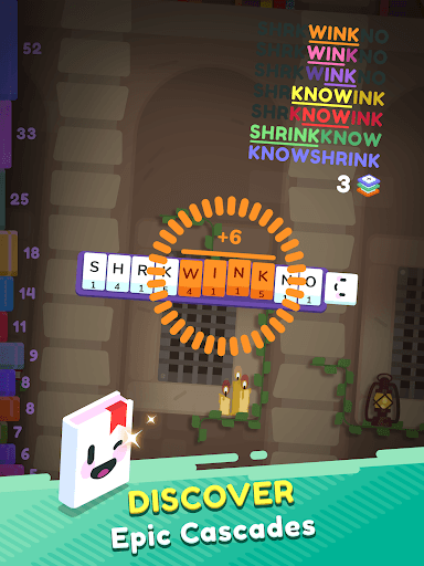 Words Collide screenshot 12 - screenshot