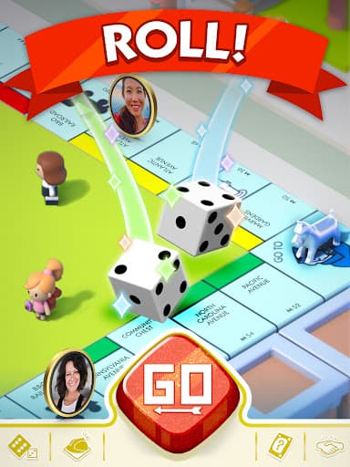 MONOPOLY GO! screenshot 10 - screenshot