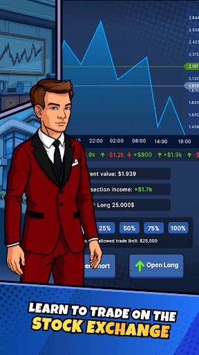 Slumdog Billionaire: I Am Rich screenshot 12 - screenshot