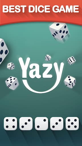 Yazy the yatzy dice game screenshot 5 - screenshot