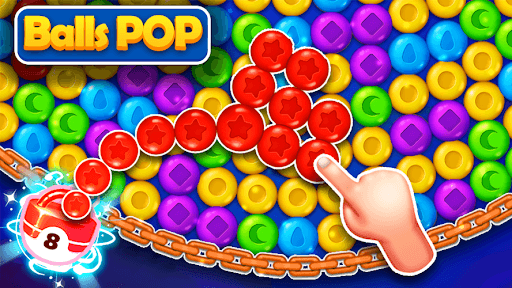 Balls Pop - Match Puzzle Blast screenshot 15 - screenshot
