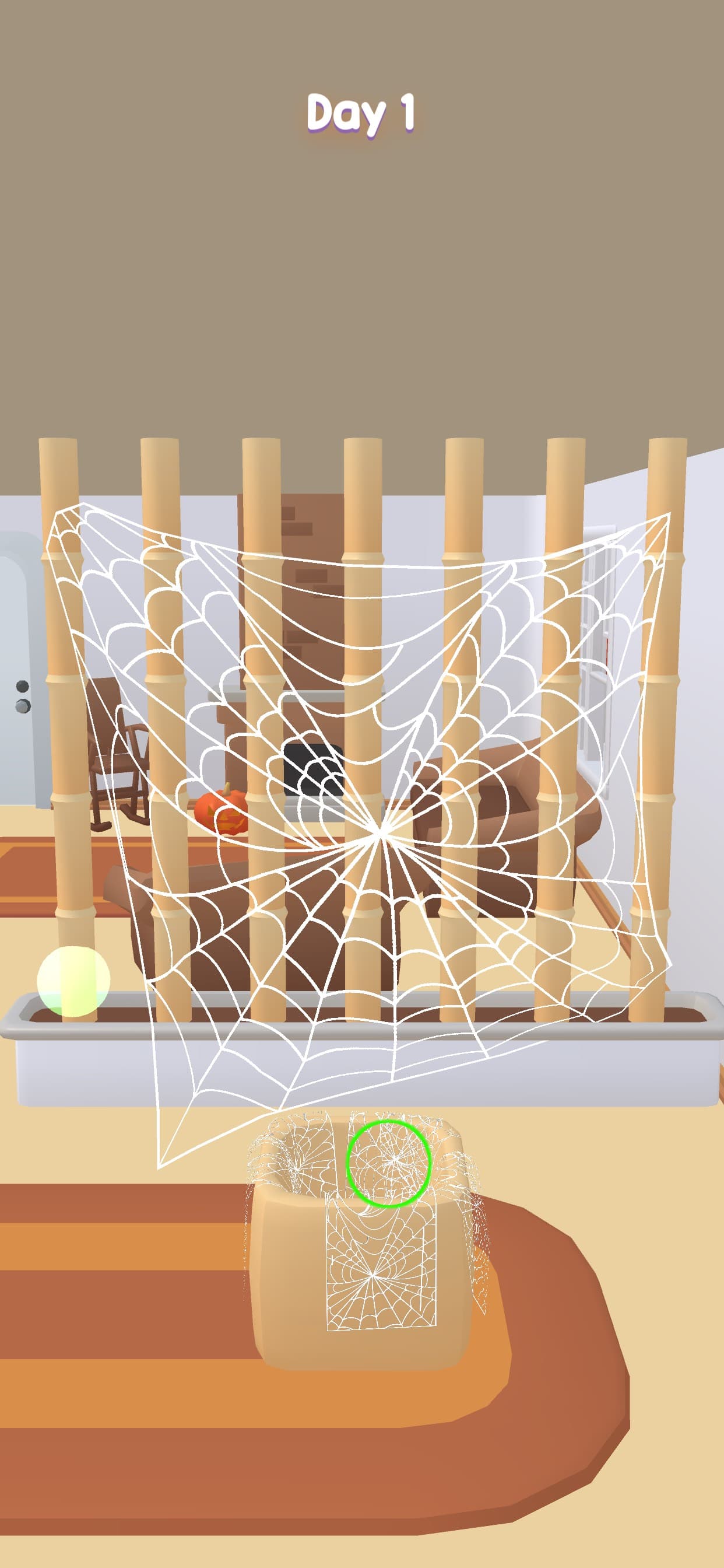 Halloween Home screenshot 6 - screenshot