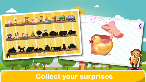 Preschool Learning Games screenshot 15 - screenshot