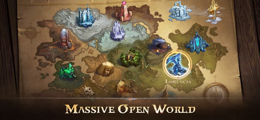 MU: Dark Epoch screenshot 7 - screenshot