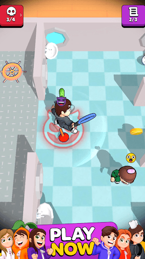 Shiloh & Bros Impostor Chase screenshot 8 - screenshot
