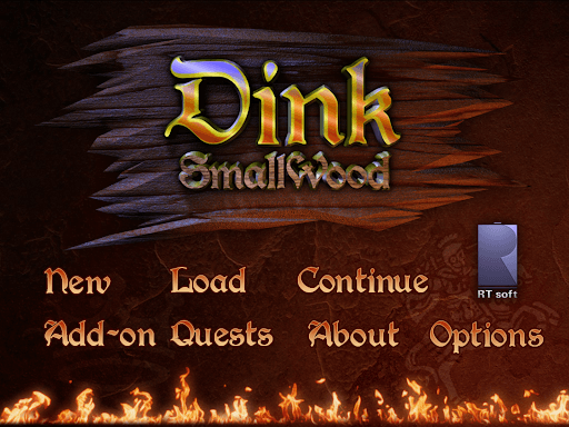 Dink Smallwood HD screenshot 11 - screenshot