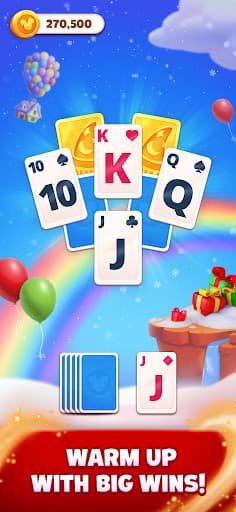 Disney Solitaire screenshot 2 - screenshot