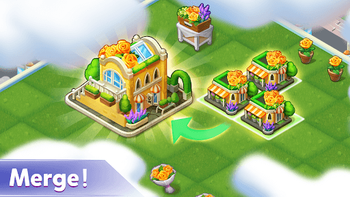 Beauty Empire screenshot 4 - screenshot
