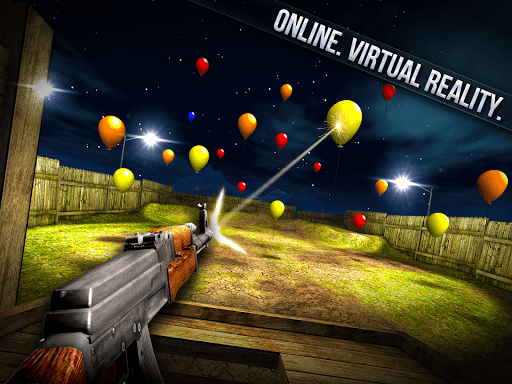 Shooting Showdown 2 screenshot 11 - screenshot