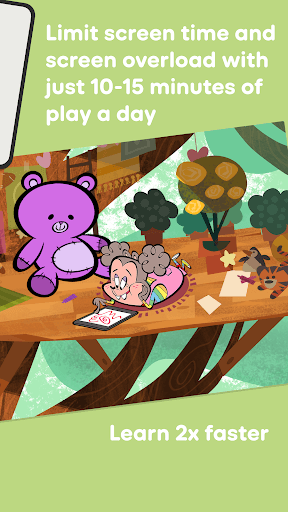 Readiculous - Learn to Read screenshot 15 - screenshot