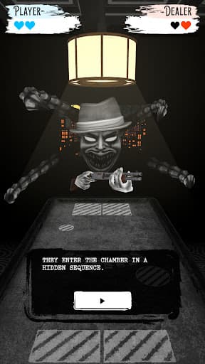 Buckshot Mafia Club screenshot 2 - screenshot