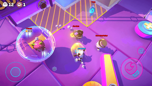 Rumble Club screenshot 21 - screenshot