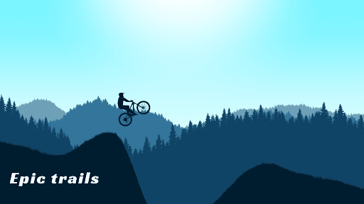 Mountain Bike Xtreme screenshot 4 - screenshot