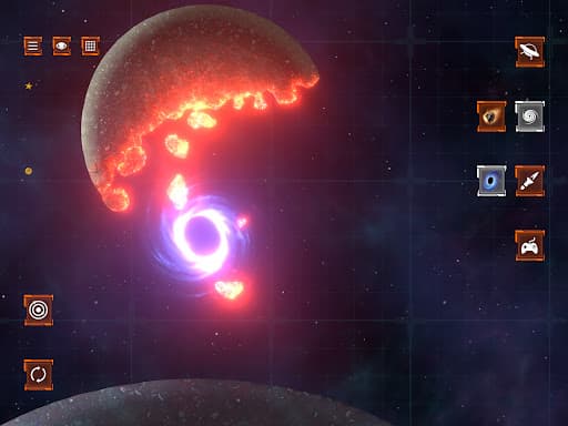 Solar Smash 2D screenshot 10 - screenshot