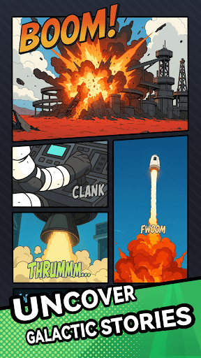 Star Overlord screenshot 12 - screenshot