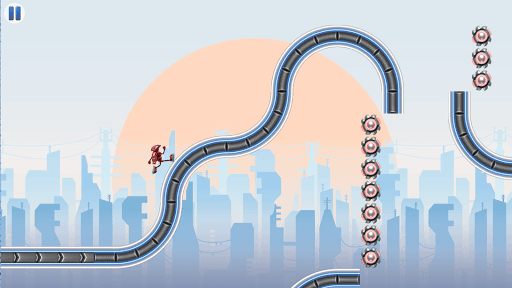G-Switch 3 screenshot 4 - screenshot