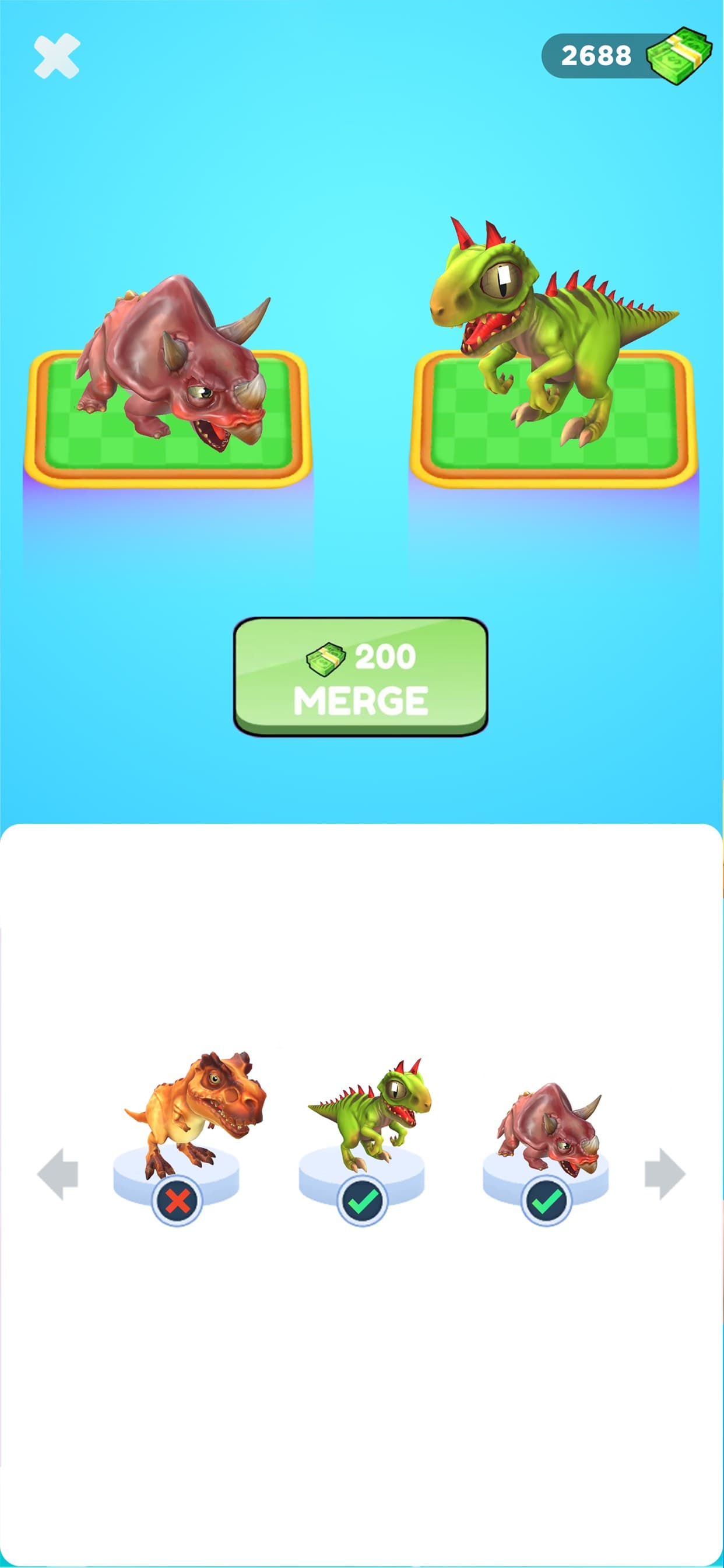 Magic Hands: Dinosaur Rescue screenshot 6 - screenshot