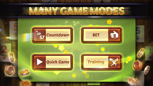 Okey screenshot 24 - screenshot