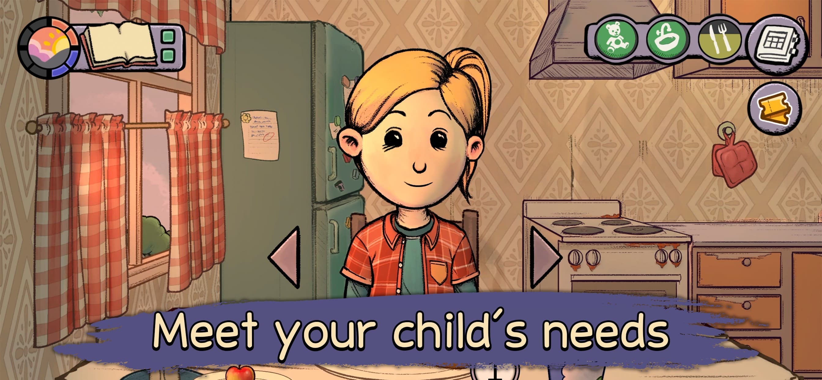 My Child New Beginnings screenshot 9 - screenshot