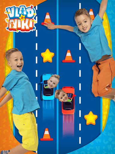 Vlad and Niki - Smart Games screenshot 21 - screenshot