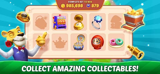 Bingo Aloha-Bingo Live at home screenshot 11 - screenshot