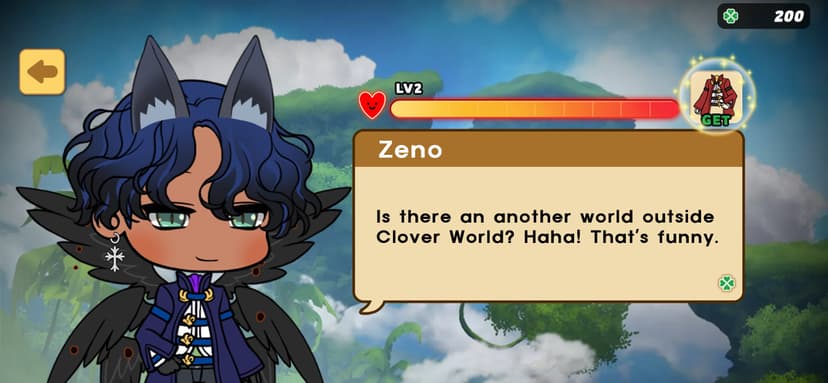 Character Maker screenshot 8 - screenshot