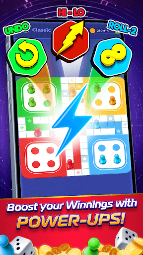 Ludo Superstar - Fun Game screenshot 5 - screenshot