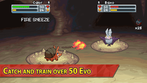 Duel Revolution MMO screenshot 29 - screenshot