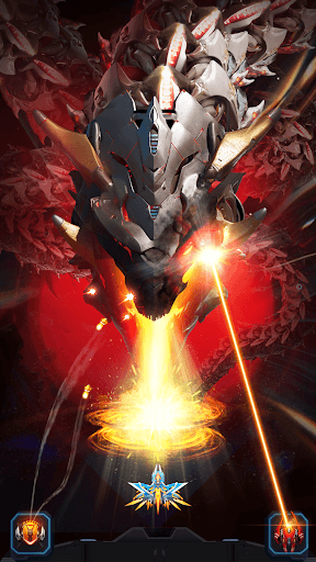 Transmute 2: Space Survivor screenshot 19 - screenshot