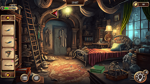 Escape Room: Grim of Legacy 2 screenshot 32 - screenshot