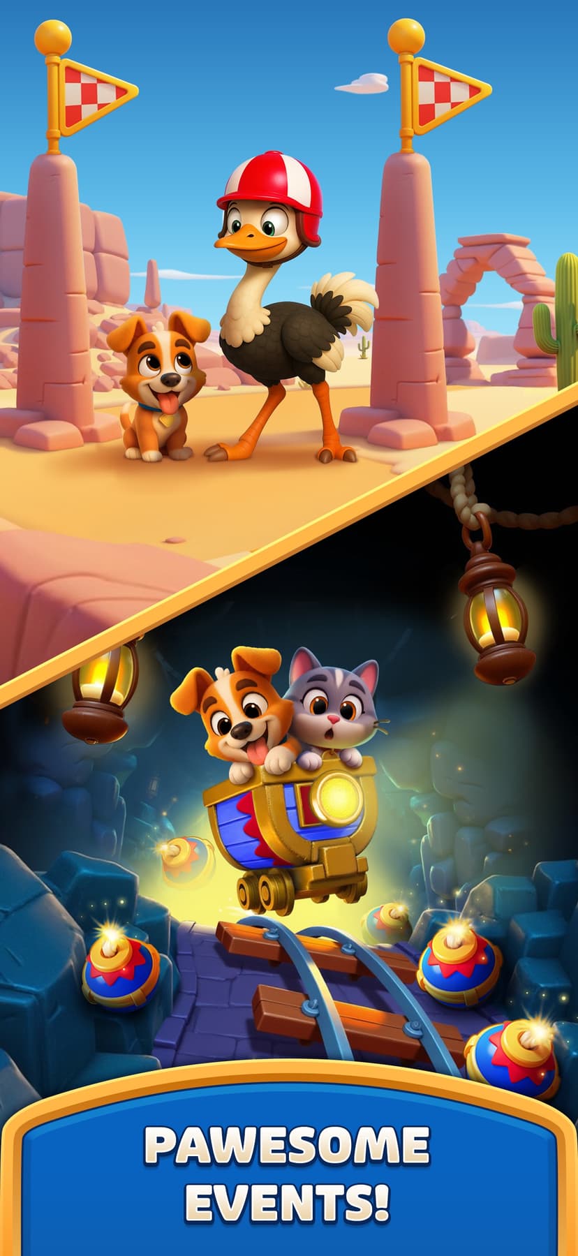 Pet Panic screenshot 5 - screenshot
