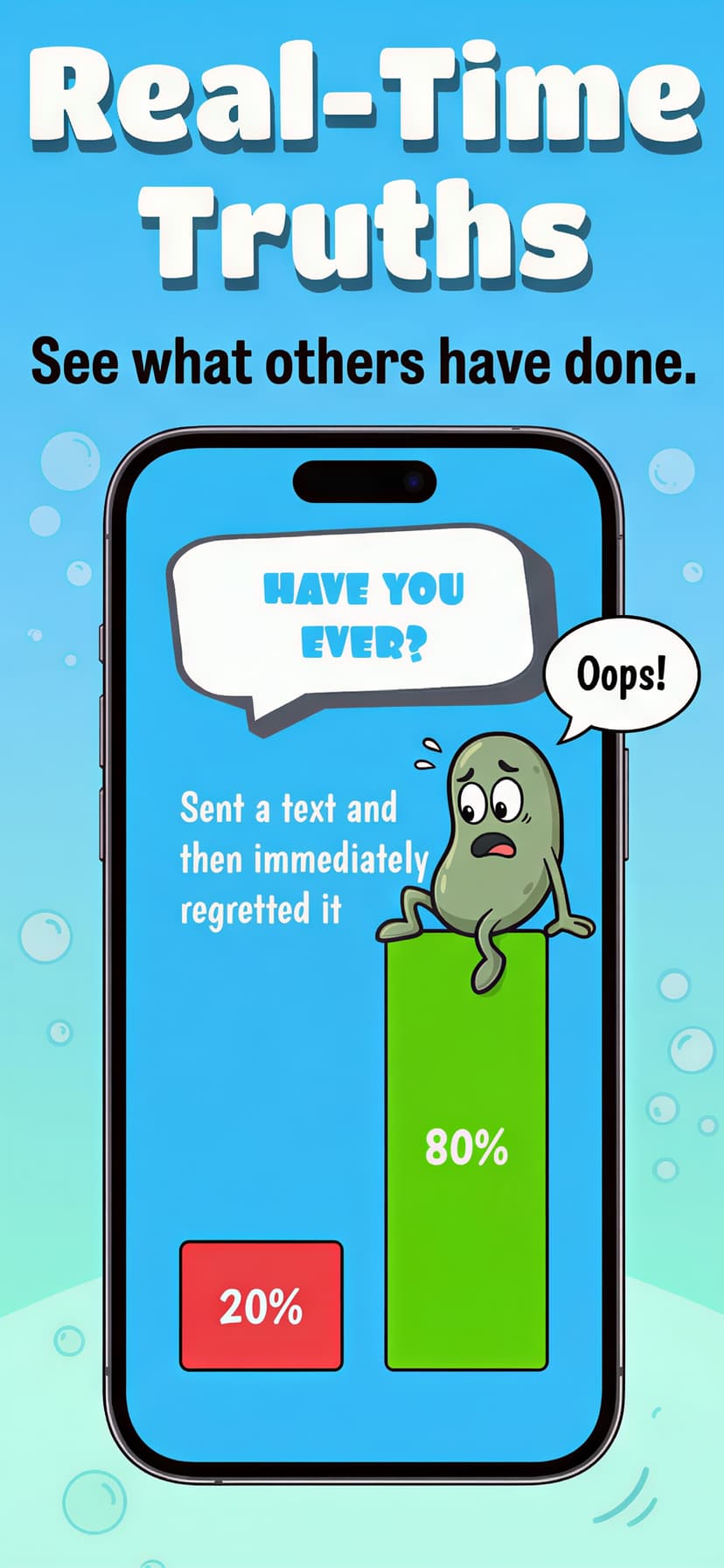 Confessions - Fun Party Game screenshot 2 - screenshot